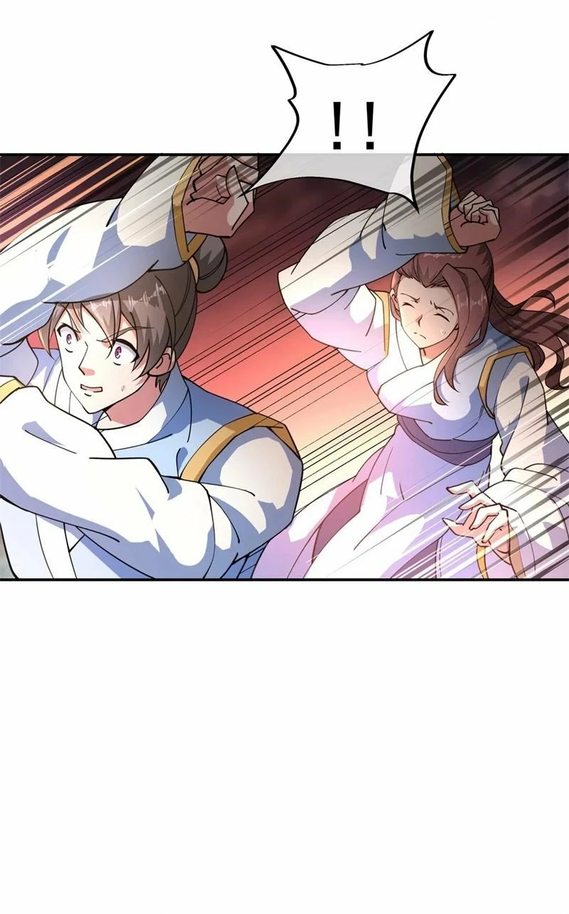 Peerless Battle Spirit  > Capitulo 87 > Page 211